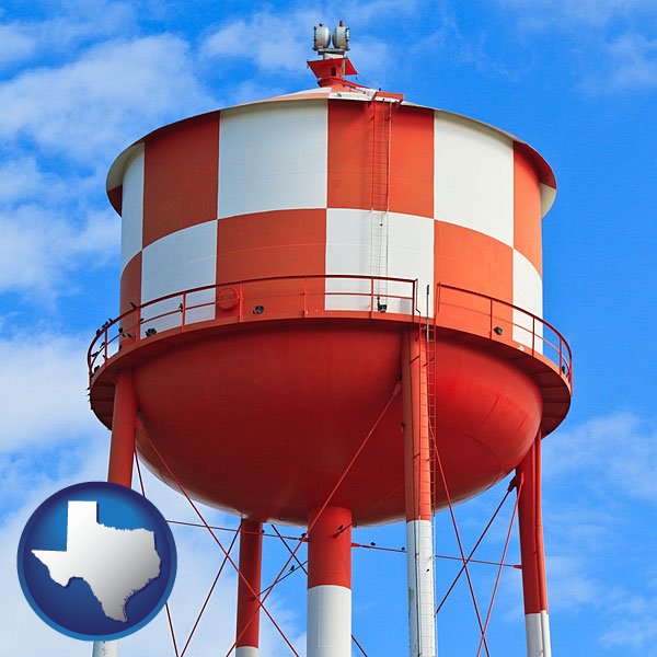 water-utility-companies-in-texas